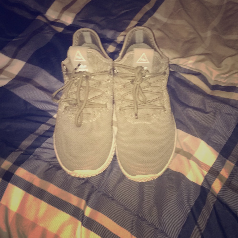3rd version of the Adidas Hu Pharrell Williams